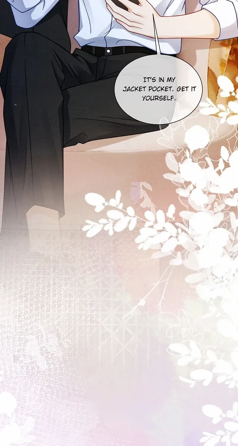 Billionaire’s Exclusive Adoration Chapter 28 page 8 - 