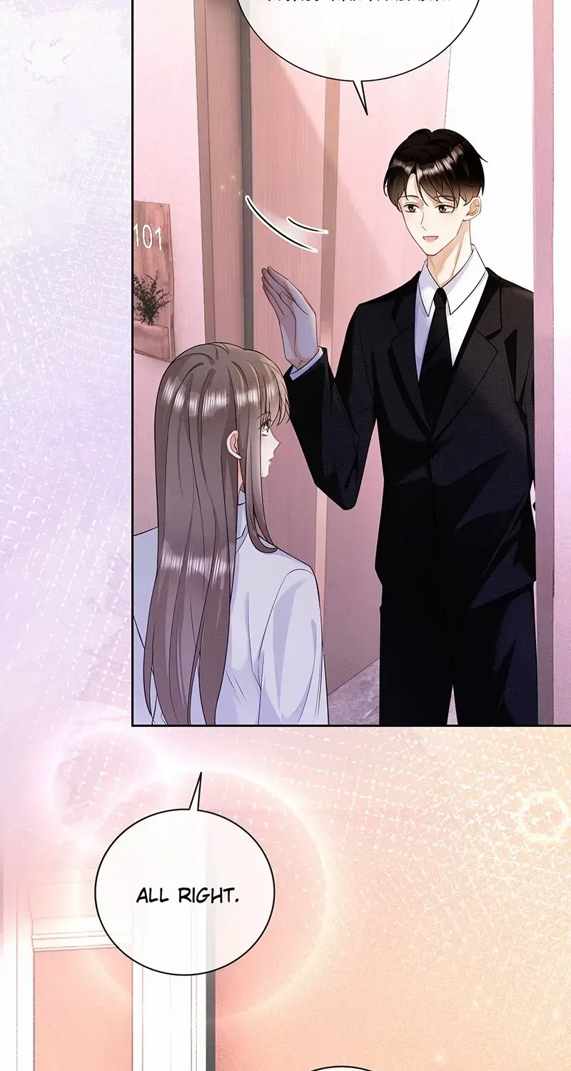 Billionaire’s Exclusive Adoration Chapter 29 page 11 - 
