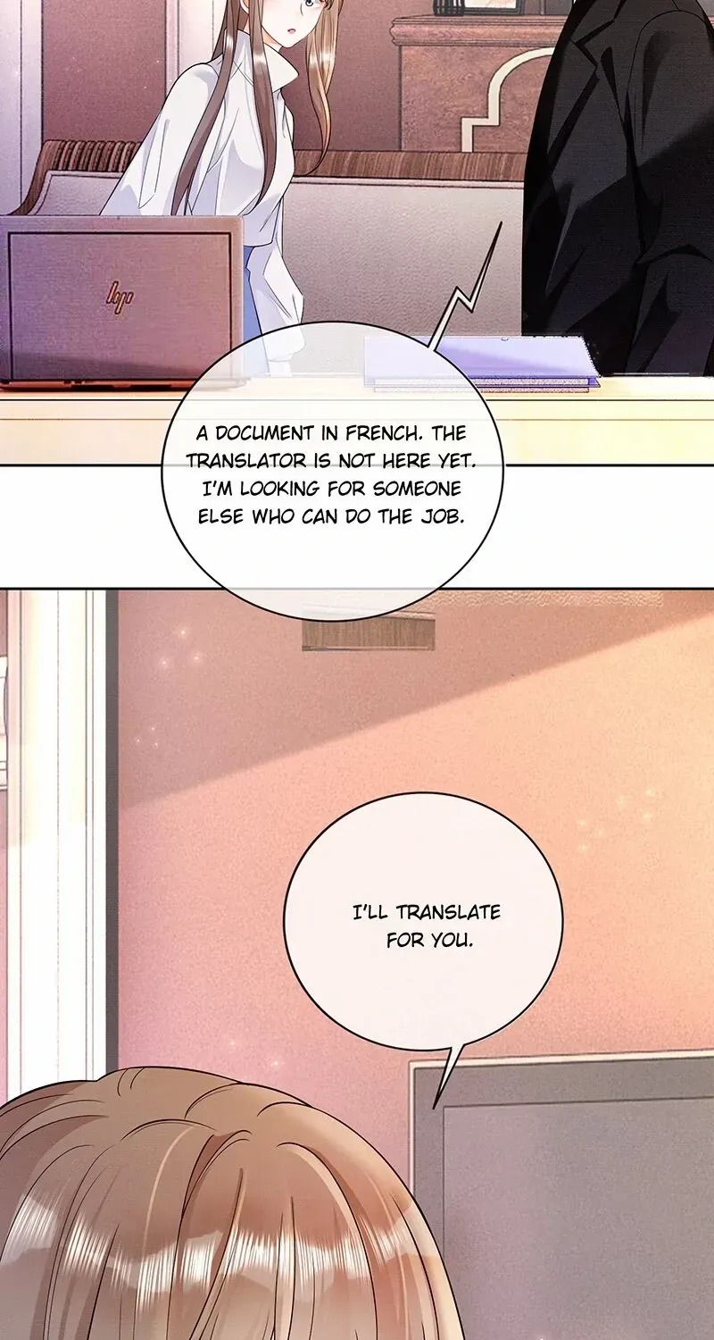 Billionaire’s Exclusive Adoration Chapter 29 page 13 - 