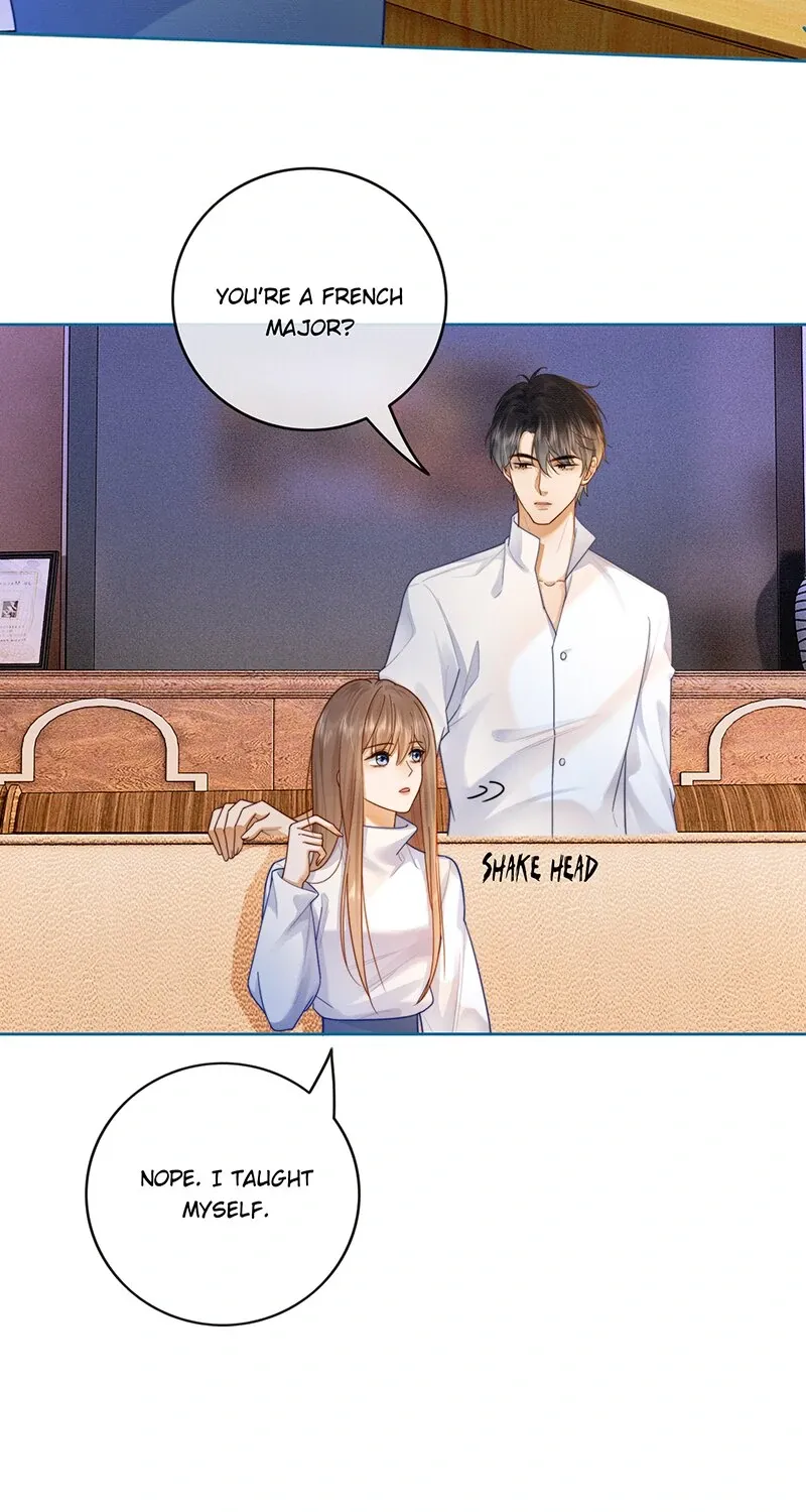 Billionaire’s Exclusive Adoration Chapter 29 page 20 - 