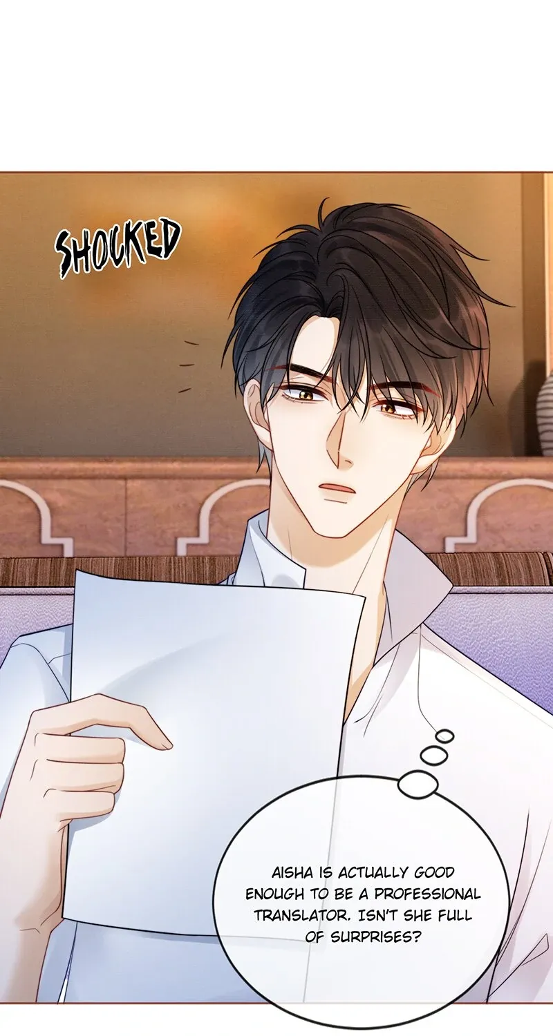 Billionaire’s Exclusive Adoration Chapter 29 page 22 - 