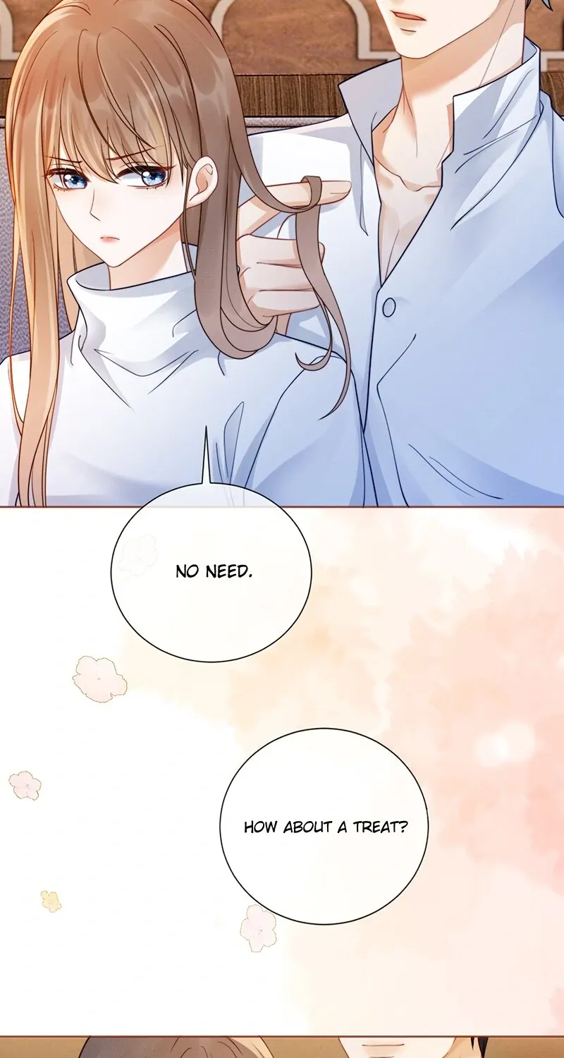 Billionaire’s Exclusive Adoration Chapter 29 page 26 - 