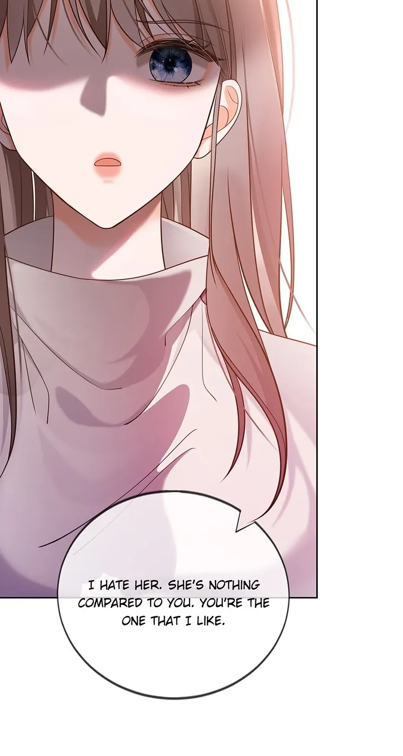 Billionaire’s Exclusive Adoration Chapter 29 page 40 - 