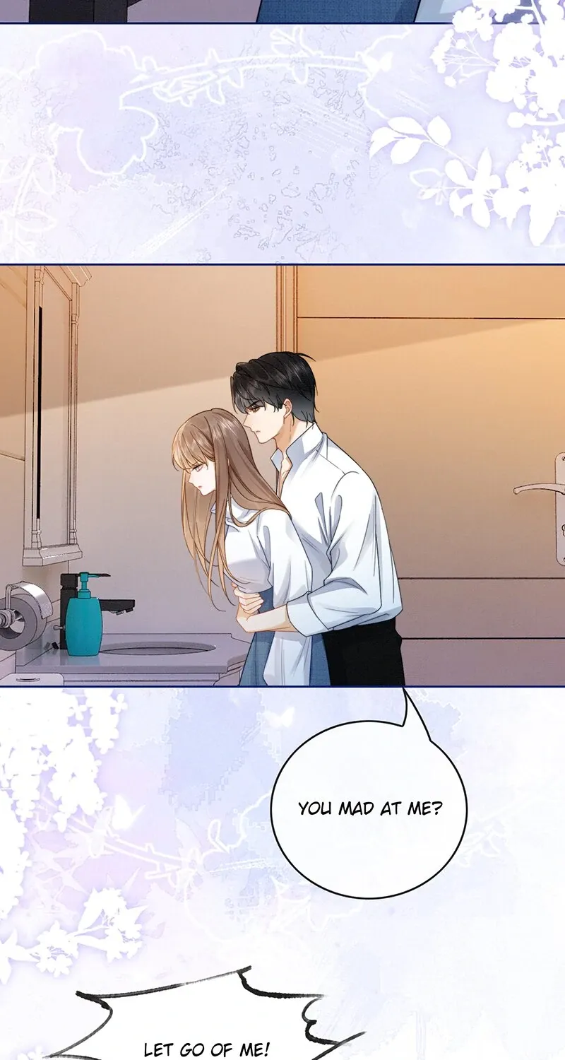 Billionaire’s Exclusive Adoration Chapter 29 page 45 - 