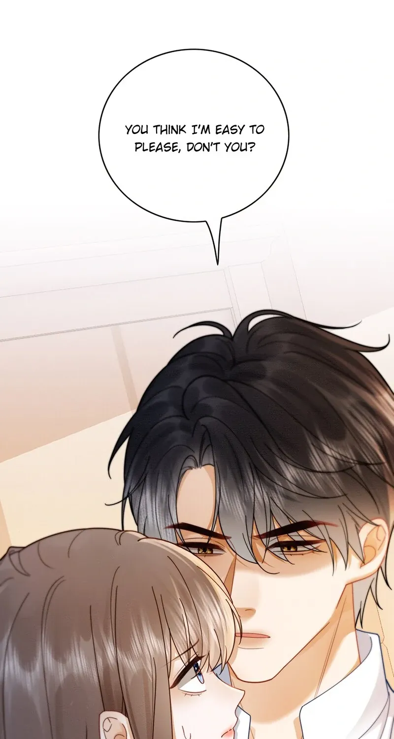 Billionaire’s Exclusive Adoration Chapter 29 page 50 - 