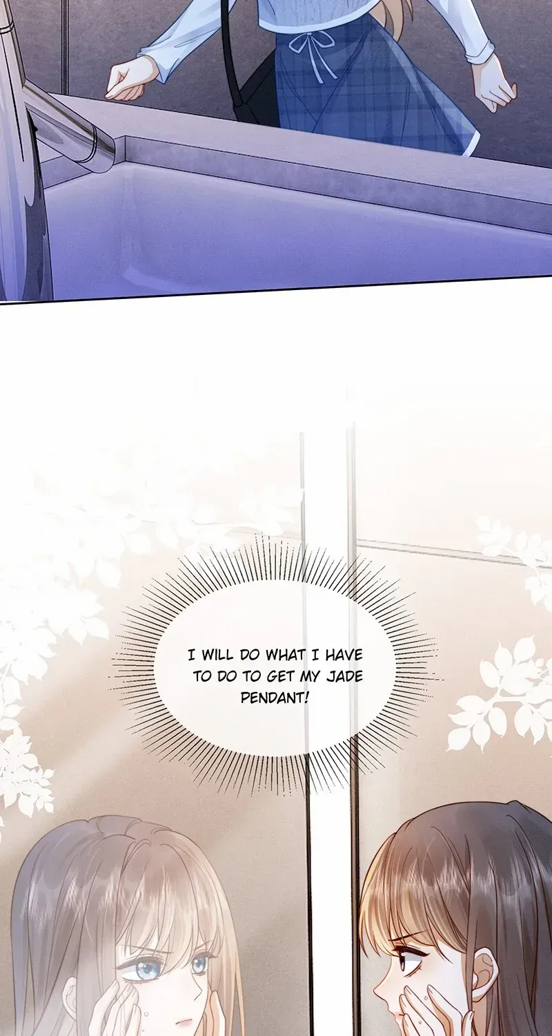 Billionaire’s Exclusive Adoration Chapter 29 page 6 - 