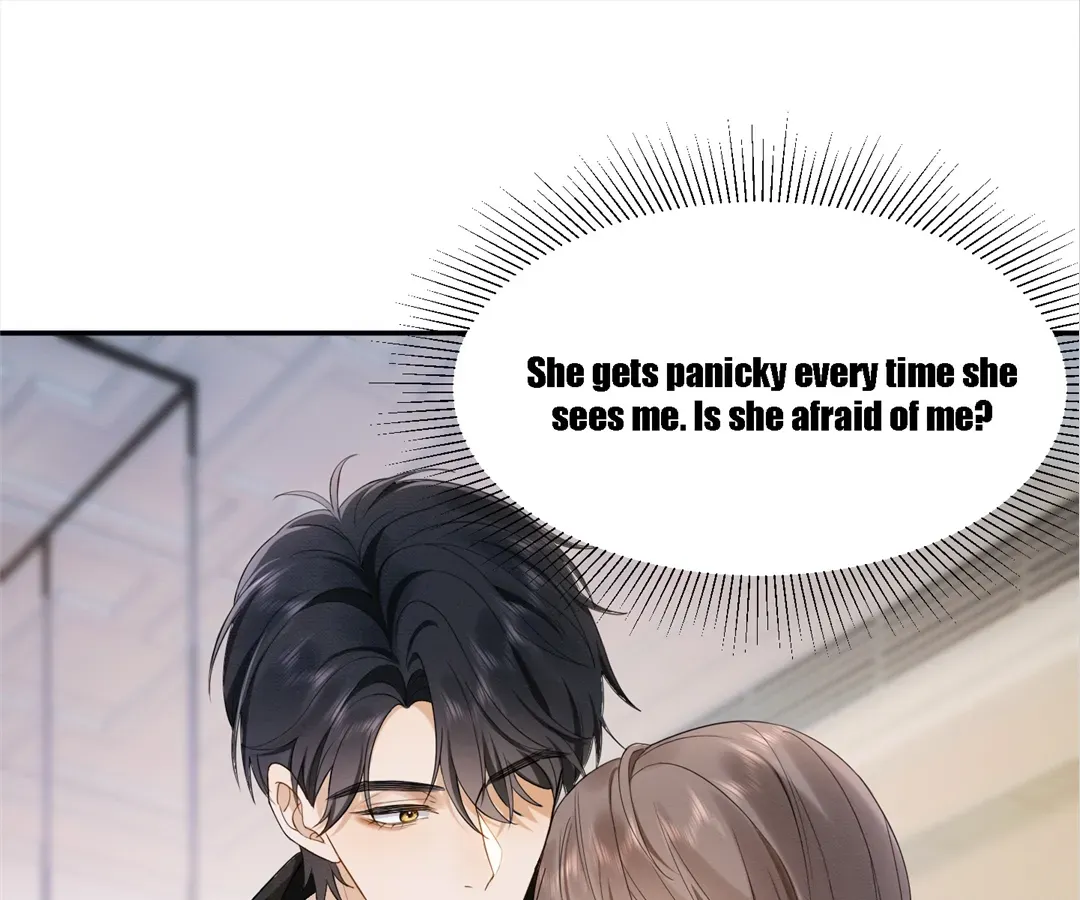 Billionaire’s Exclusive Adoration Chapter 3 page 12 - 