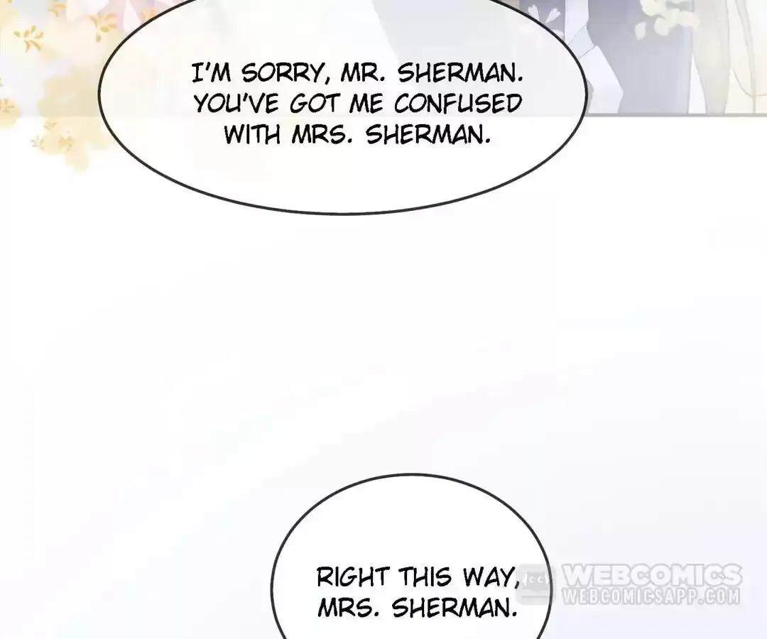 Billionaire’s Exclusive Adoration Chapter 3 page 3 - 