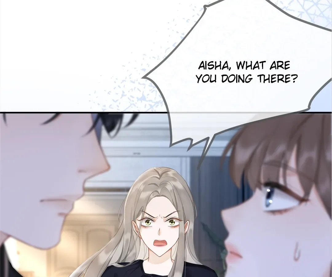 Billionaire’s Exclusive Adoration Chapter 3 page 29 - 