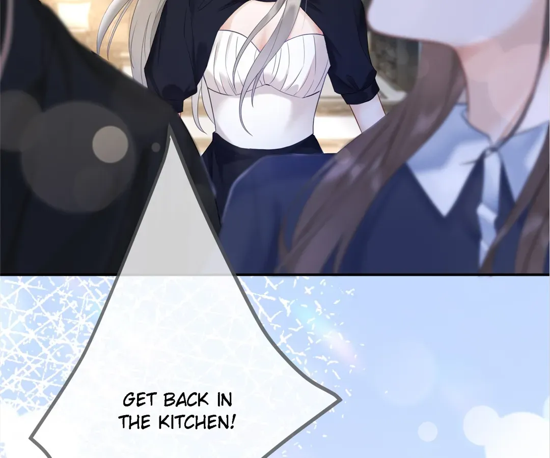 Billionaire’s Exclusive Adoration Chapter 3 page 30 - 