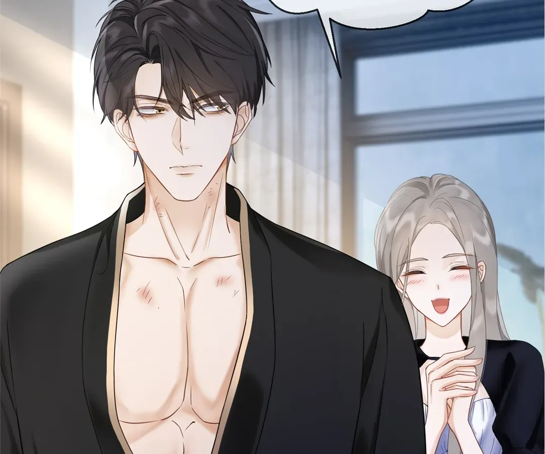Billionaire’s Exclusive Adoration Chapter 3 page 34 - 