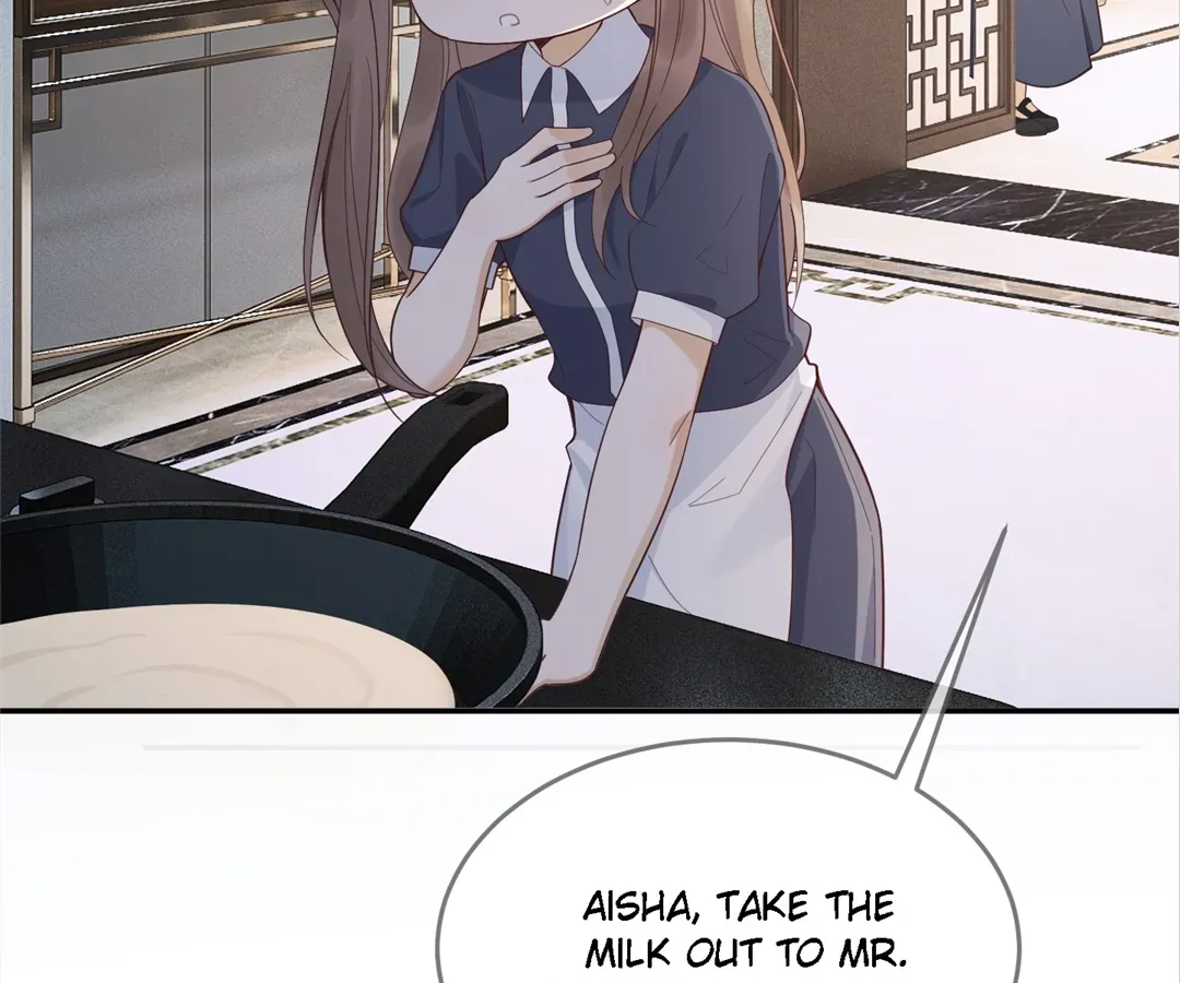Billionaire’s Exclusive Adoration Chapter 3 page 39 - 