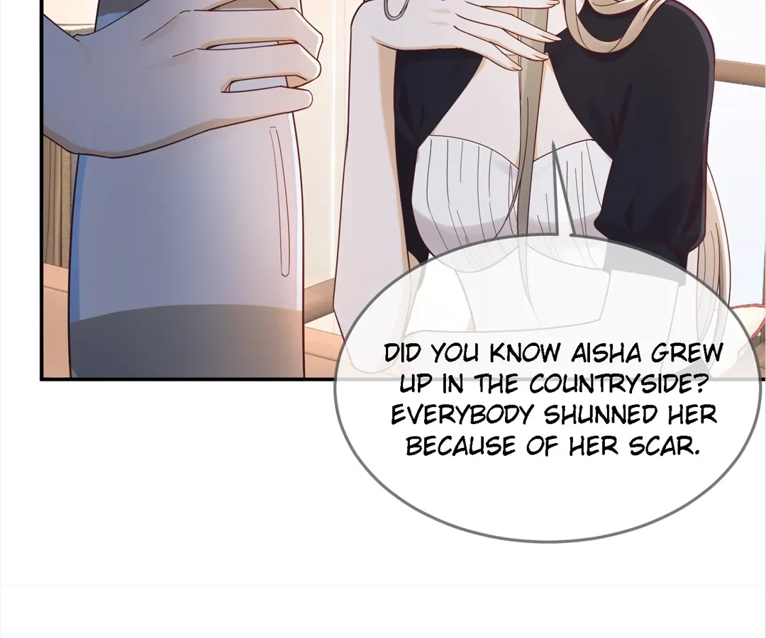 Billionaire’s Exclusive Adoration Chapter 3 page 45 - 