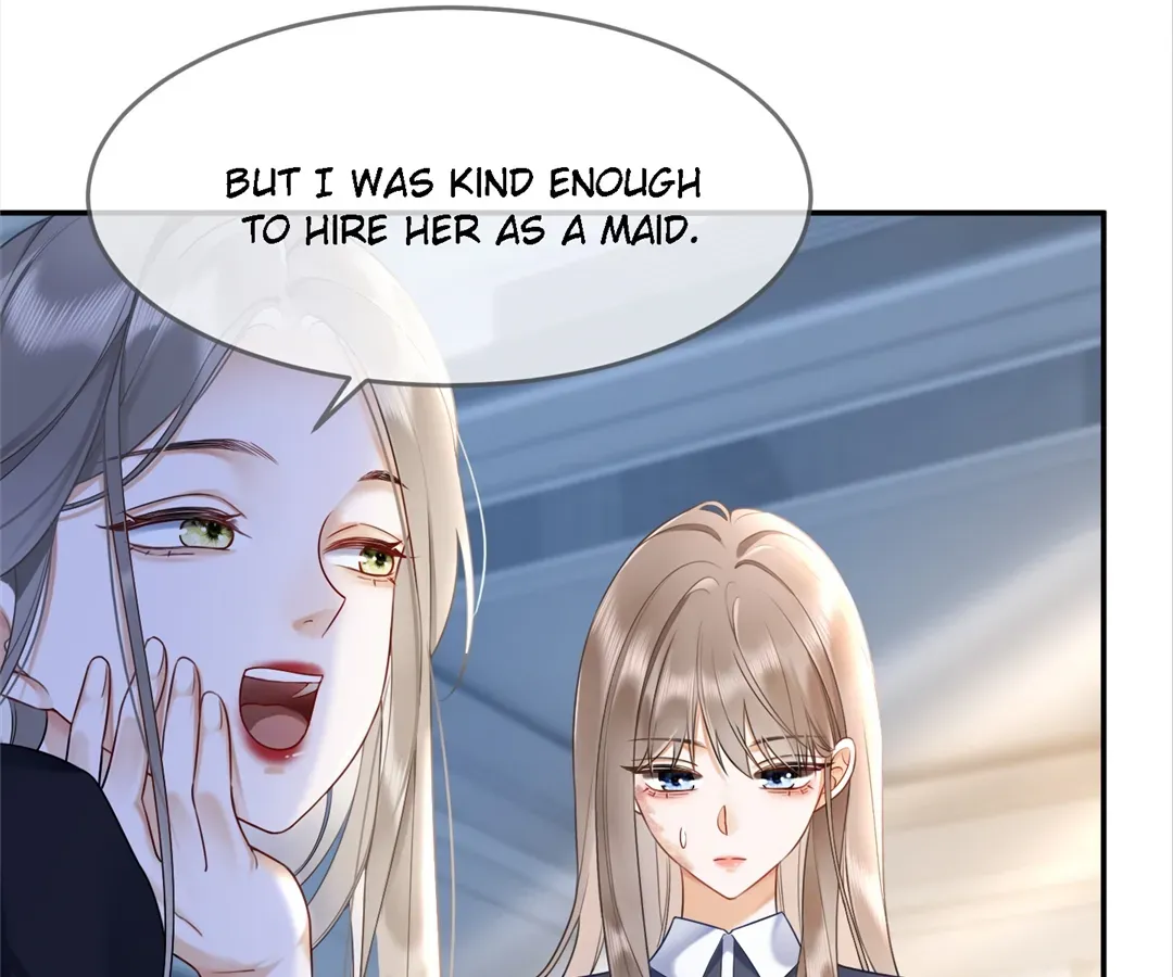 Billionaire’s Exclusive Adoration Chapter 3 page 46 - 