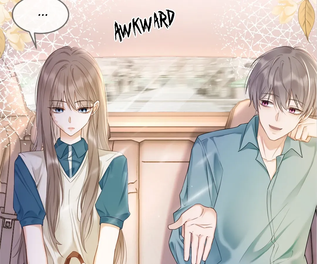 Billionaire’s Exclusive Adoration Chapter 3 page 64 - 