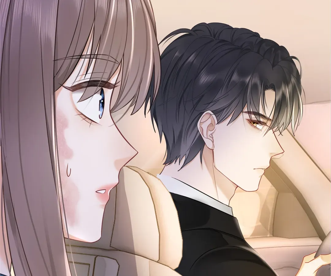 Billionaire’s Exclusive Adoration Chapter 3 page 68 - 