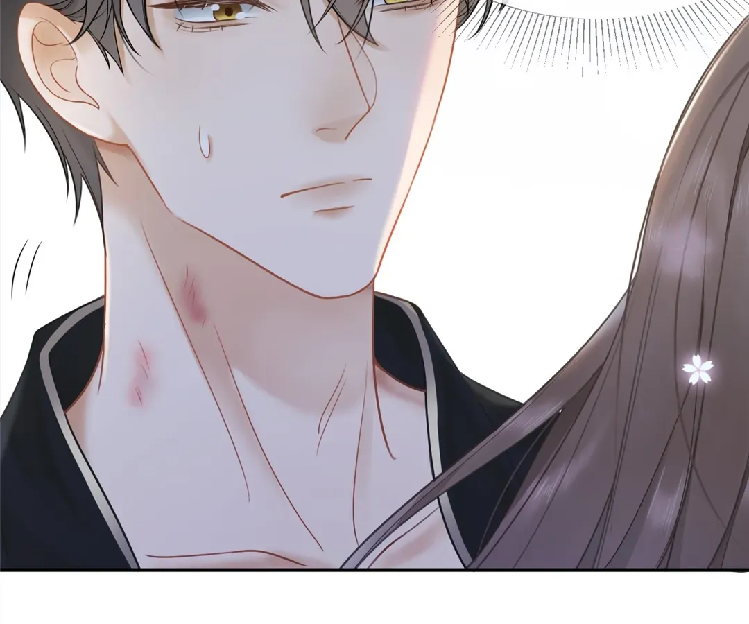 Billionaire’s Exclusive Adoration Chapter 3 page 8 - 