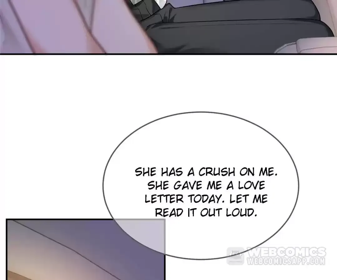 Billionaire’s Exclusive Adoration Chapter 3 page 75 - 
