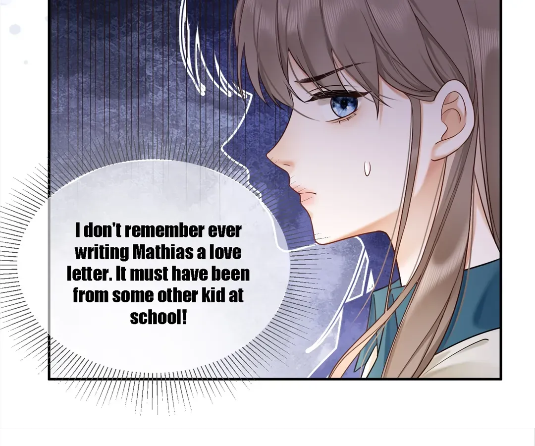 Billionaire’s Exclusive Adoration Chapter 3 page 81 - 