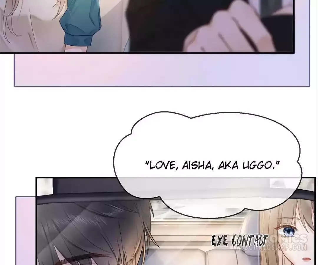 Billionaire’s Exclusive Adoration Chapter 3 page 83 - 