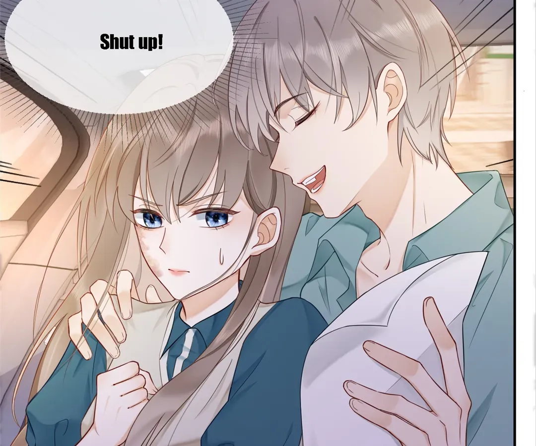 Billionaire’s Exclusive Adoration Chapter 3 page 89 - 