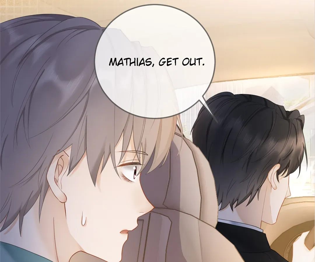 Billionaire’s Exclusive Adoration Chapter 3 page 93 - 