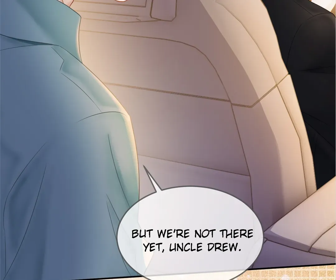 Billionaire’s Exclusive Adoration Chapter 3 page 94 - 