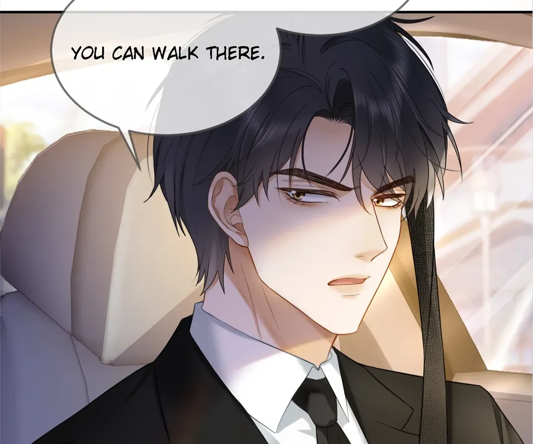 Billionaire’s Exclusive Adoration Chapter 3 page 96 - 