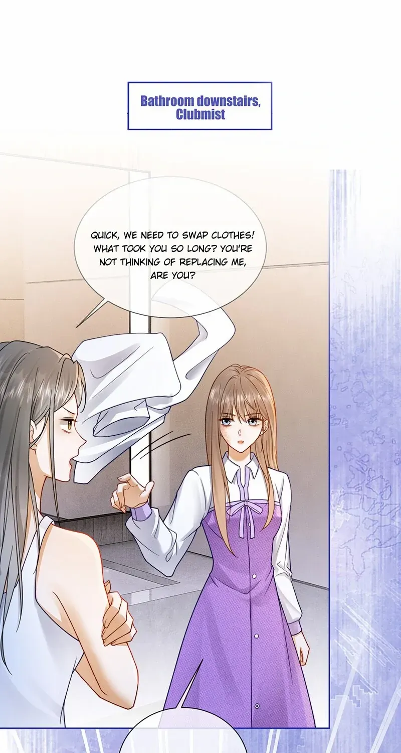 Billionaire’s Exclusive Adoration Chapter 30 page 14 - 