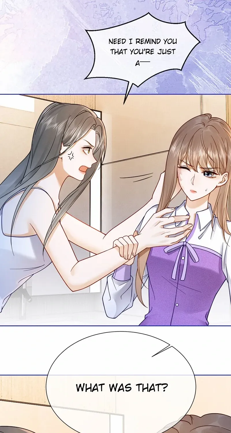Billionaire’s Exclusive Adoration Chapter 30 page 18 - 