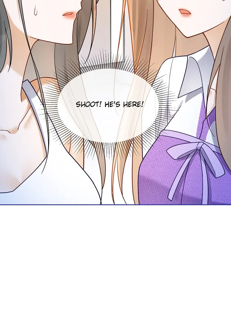 Billionaire’s Exclusive Adoration Chapter 30 page 20 - 