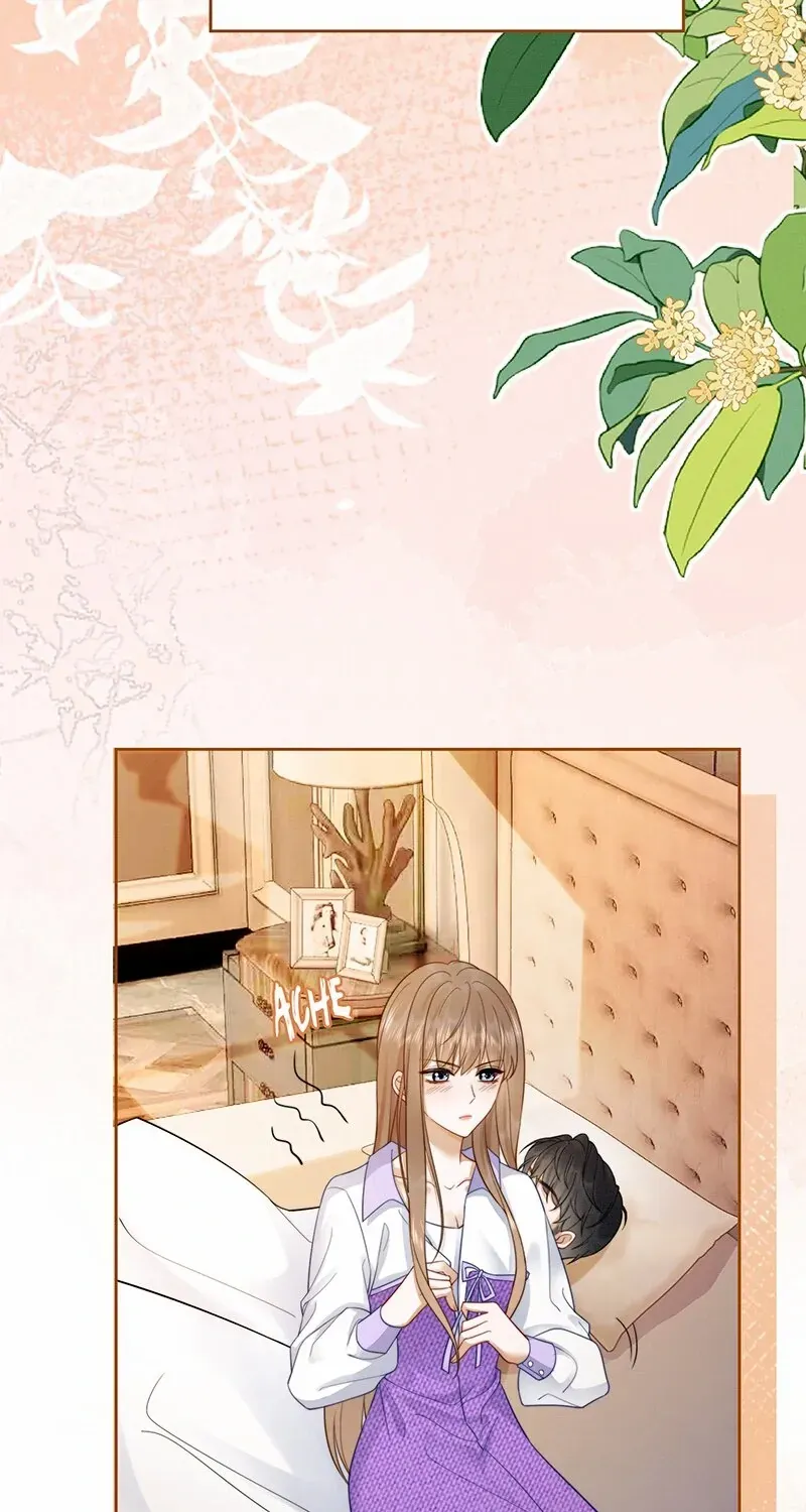 Billionaire’s Exclusive Adoration Chapter 30 page 3 - 