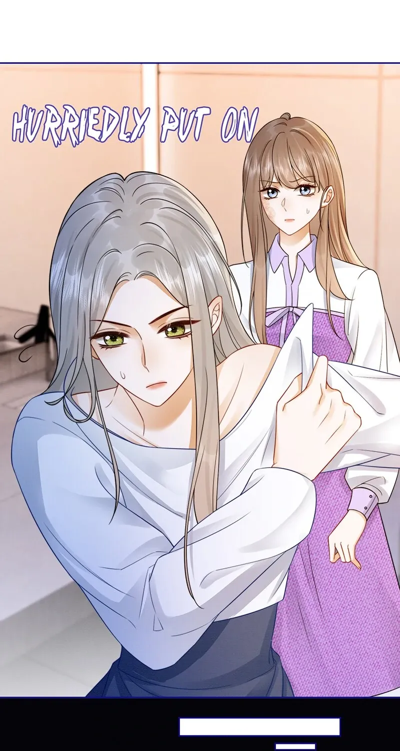 Billionaire’s Exclusive Adoration Chapter 30 page 21 - 