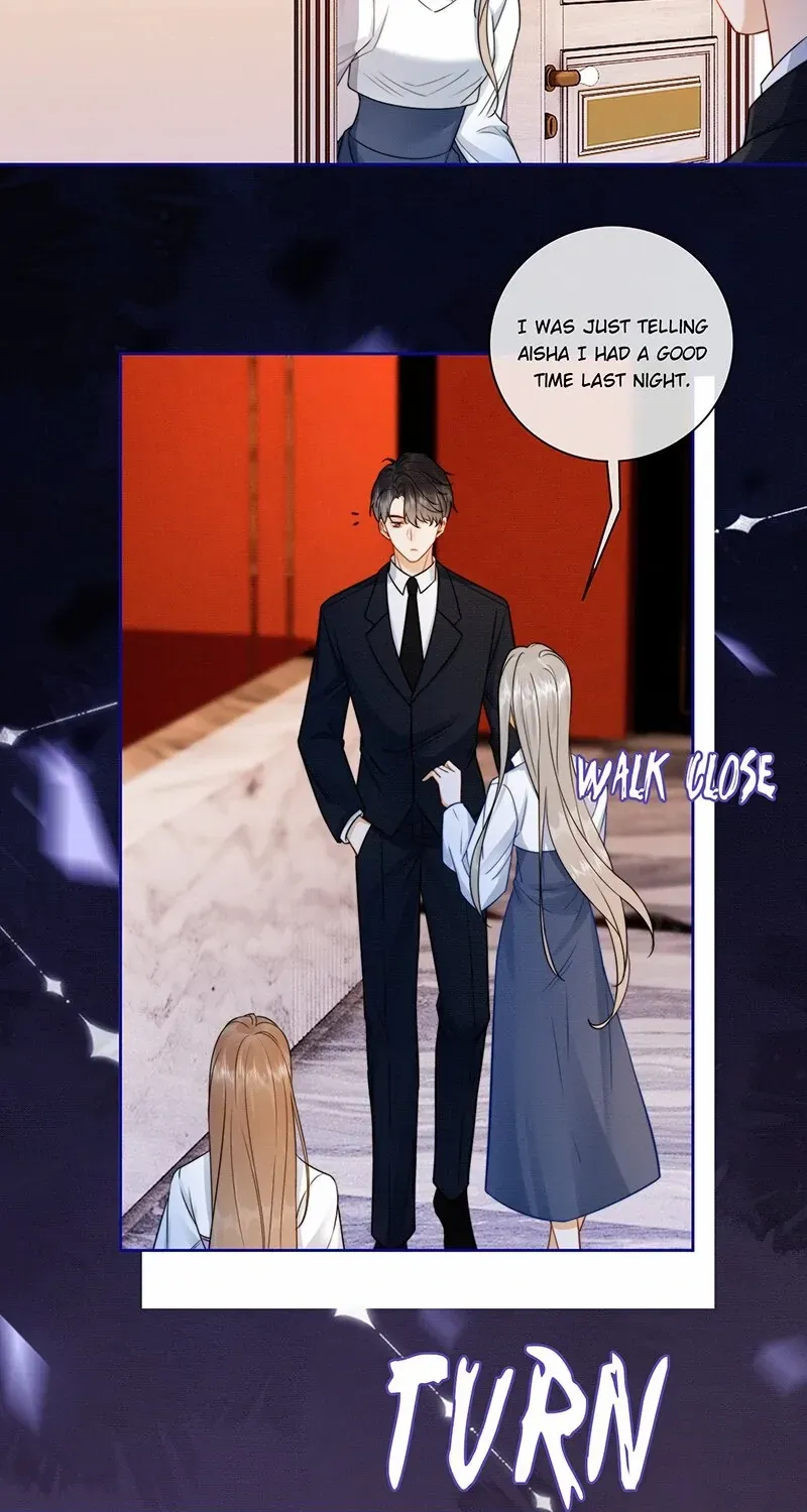 Billionaire’s Exclusive Adoration Chapter 30 page 23 - 