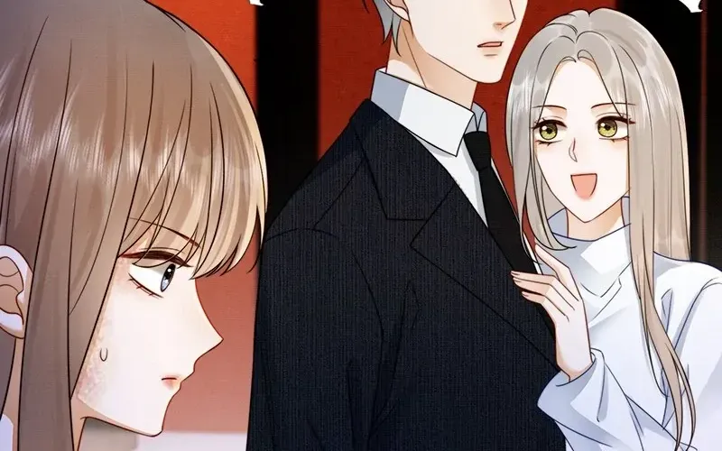 Billionaire’s Exclusive Adoration Chapter 30 page 26 - 