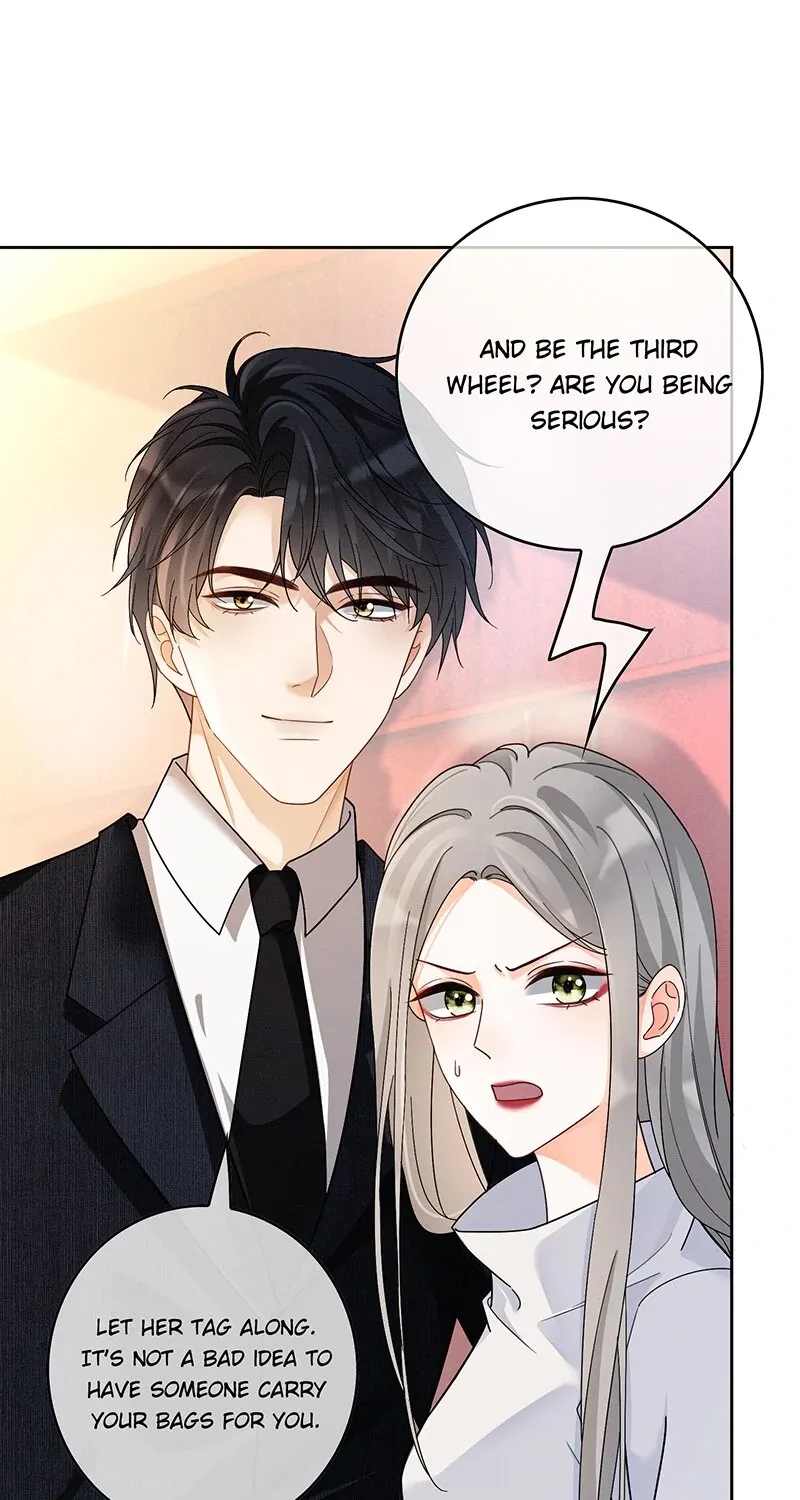 Billionaire’s Exclusive Adoration Chapter 30 page 30 - 
