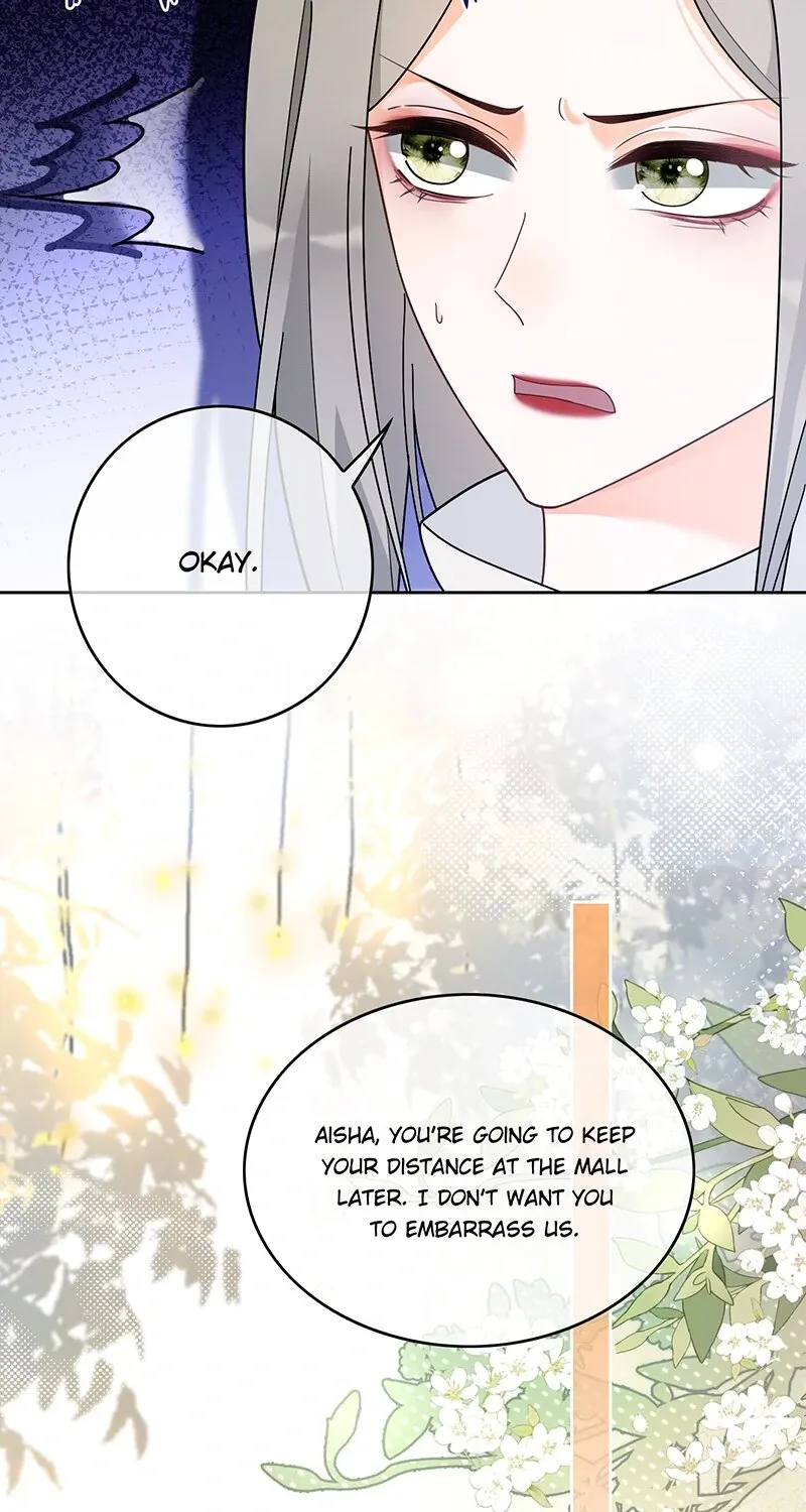 Billionaire’s Exclusive Adoration Chapter 30 page 32 - 