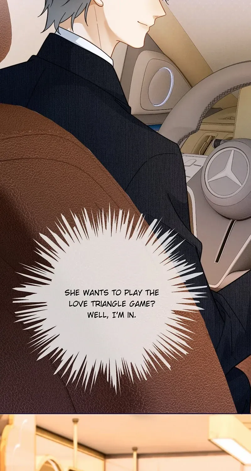 Billionaire’s Exclusive Adoration Chapter 30 page 39 - 
