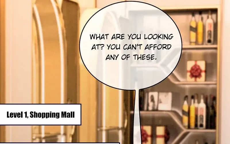 Billionaire’s Exclusive Adoration Chapter 30 page 40 - 