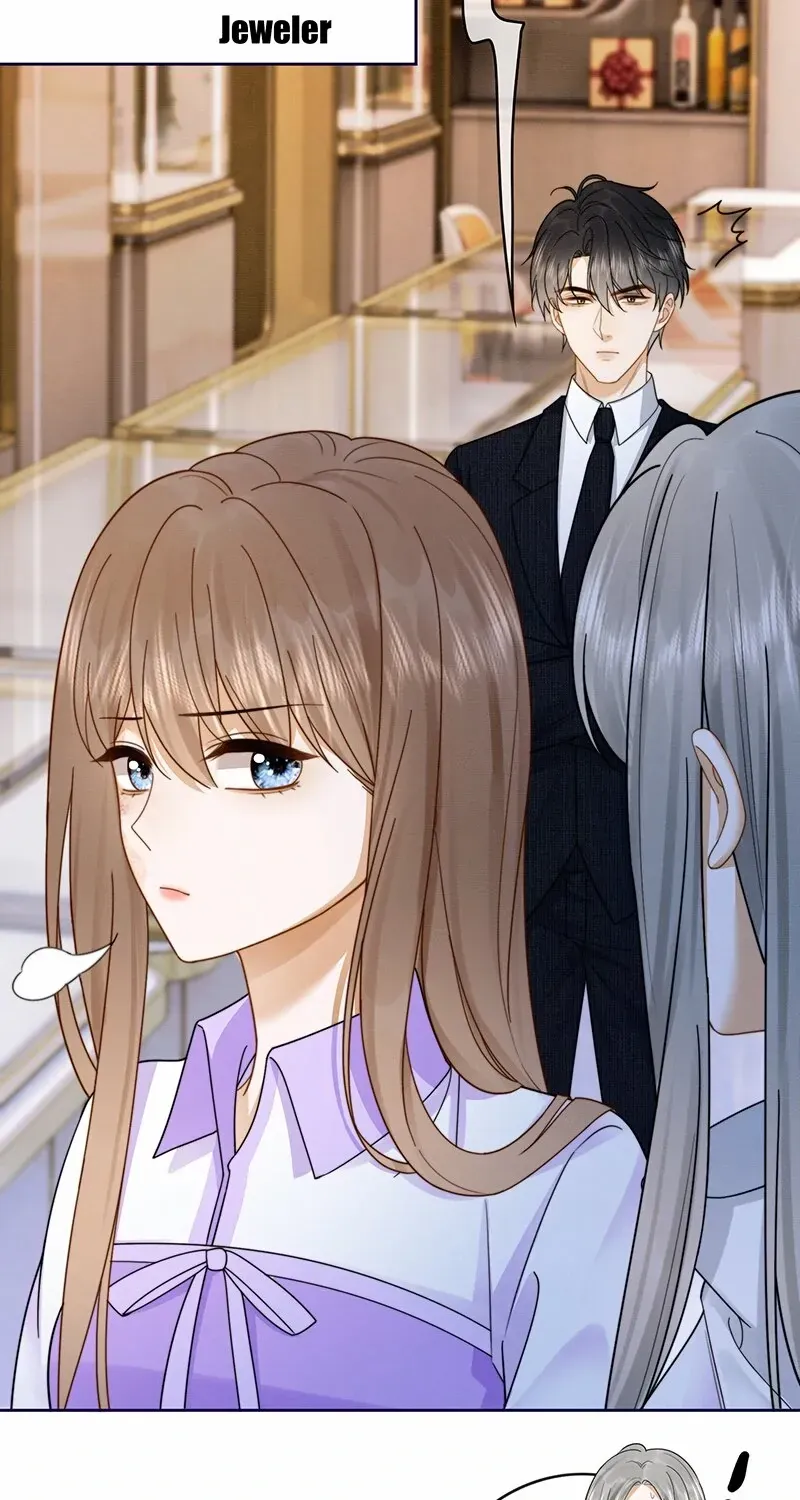 Billionaire’s Exclusive Adoration Chapter 30 page 41 - 
