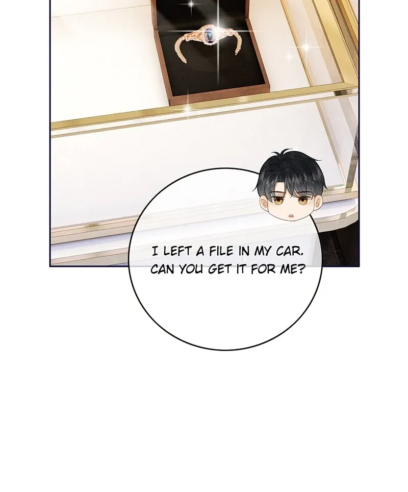 Billionaire’s Exclusive Adoration Chapter 30 page 43 - 