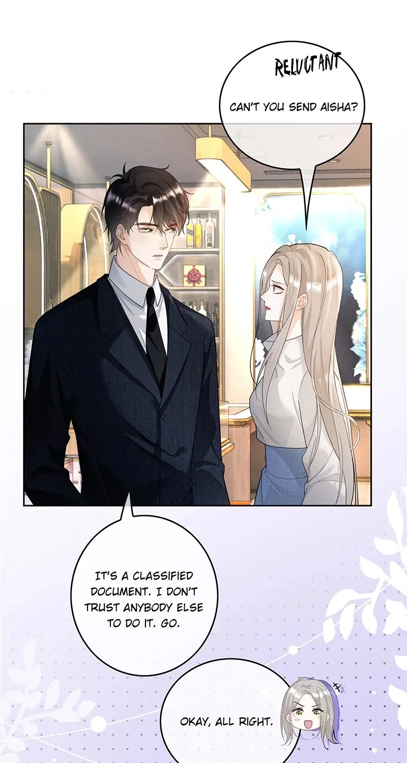 Billionaire’s Exclusive Adoration Chapter 30 page 44 - 