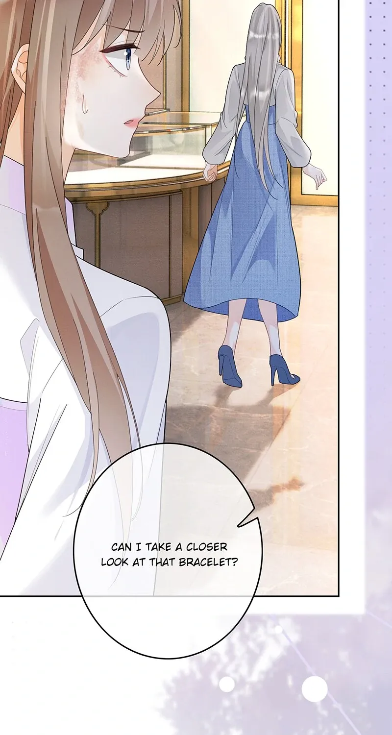 Billionaire’s Exclusive Adoration Chapter 30 page 46 - 