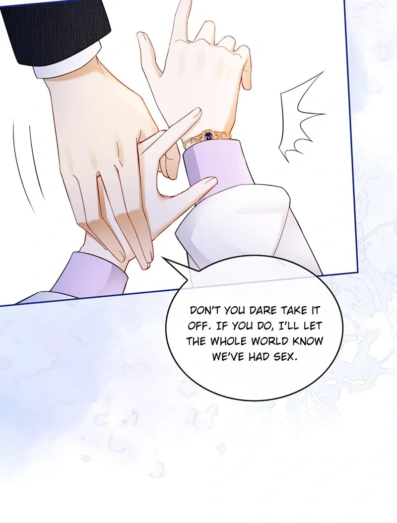 Billionaire’s Exclusive Adoration Chapter 30 page 57 - 