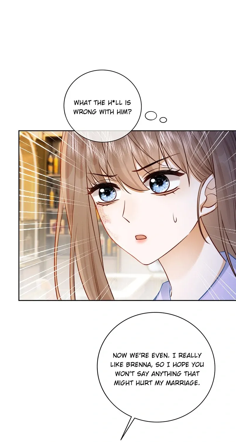 Billionaire’s Exclusive Adoration Chapter 30 page 58 - 