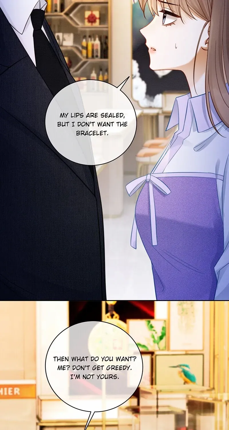 Billionaire’s Exclusive Adoration Chapter 30 page 60 - 