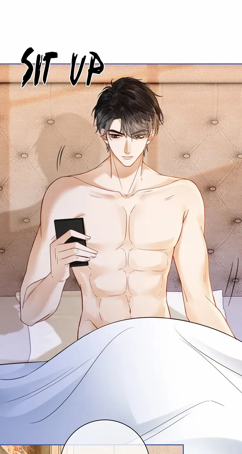Billionaire’s Exclusive Adoration Chapter 30 page 8 - 