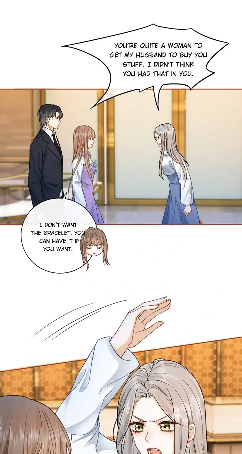 Billionaire’s Exclusive Adoration Chapter 30 page 72 - 