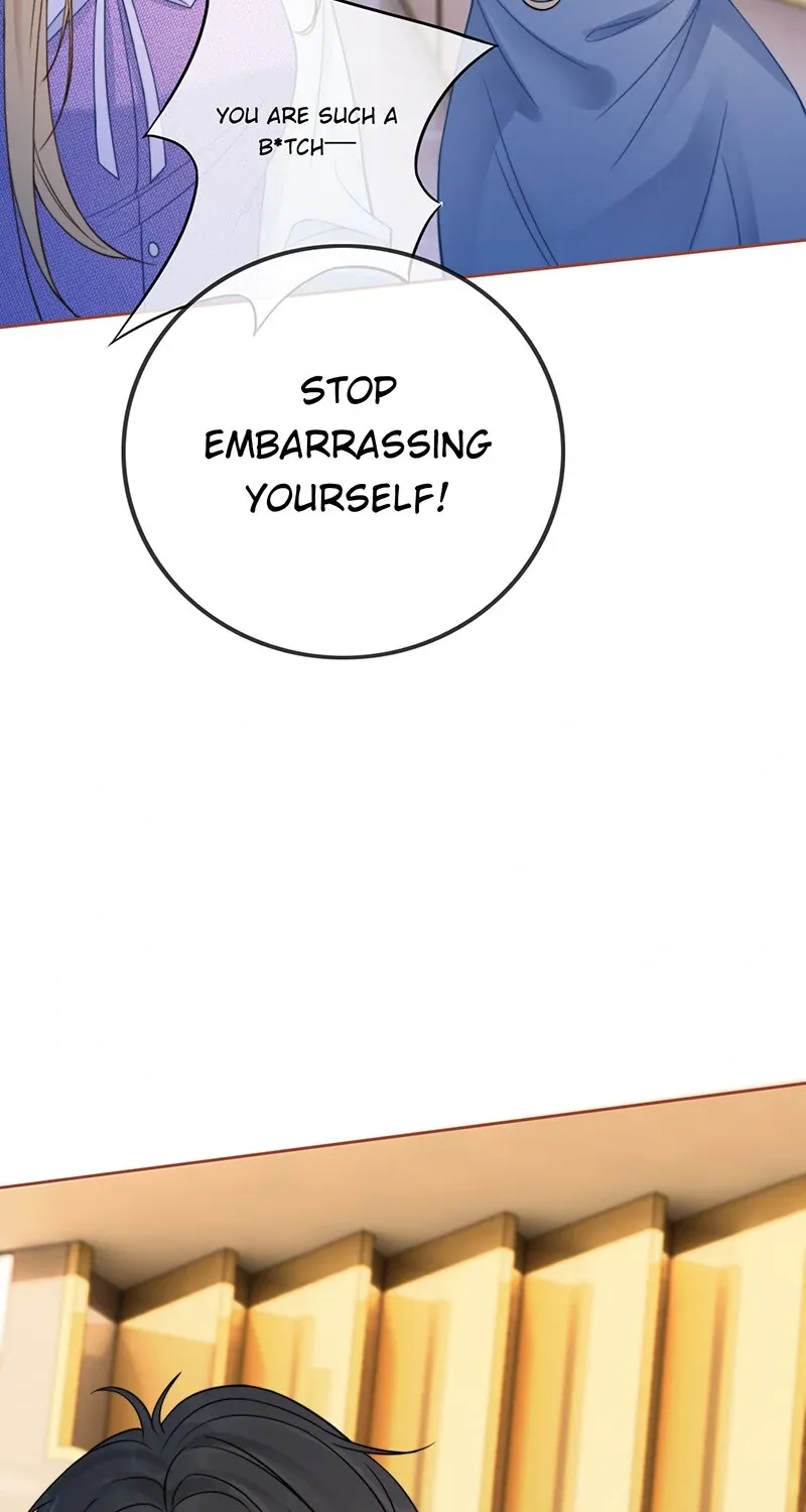 Billionaire’s Exclusive Adoration Chapter 30 page 74 - 