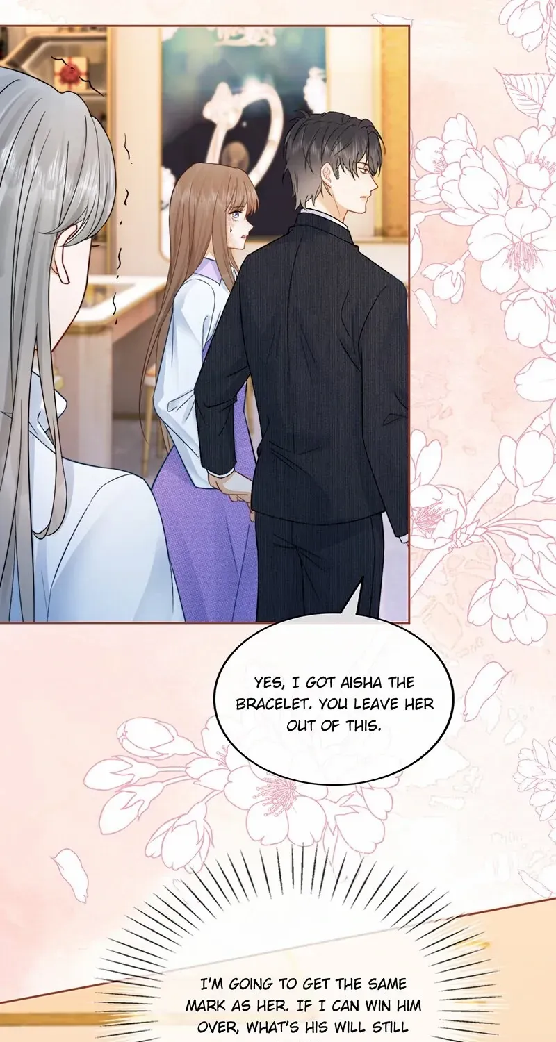 Billionaire’s Exclusive Adoration Chapter 30 page 78 - 